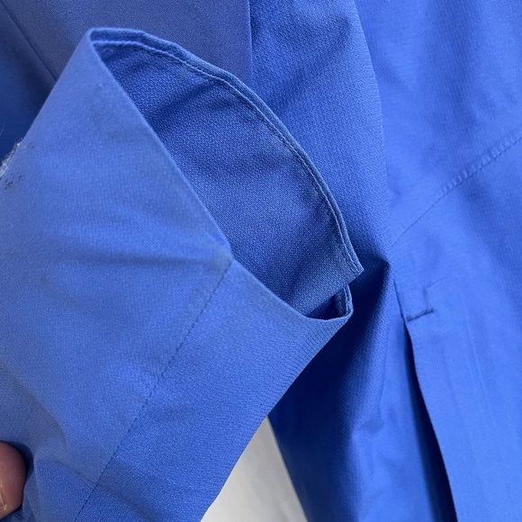 REI Co-op XeroDry GTX Gore-Tex Paclite Rain Jacket, Women's Medium - Picture 5 of 12